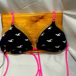 Hollister Bikini Top